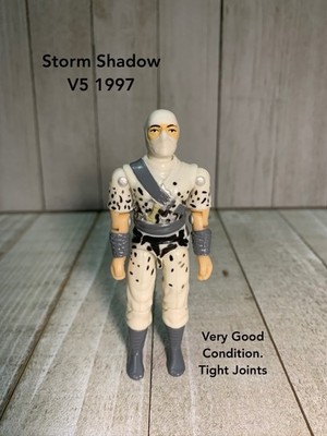 YOU CHOOSE: G.I. JOE 80s 90s Action Figure 1:18 3.75