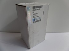 Original OPEL Vectra-C Signum Bremsbeläge hinten 93192623