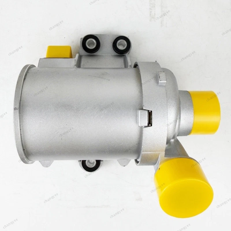 New Electric Water Pump 11518635090 Fit For BMW 335i 535i 640i 740i X3 X4 X5 X6 Foto 4 de 4