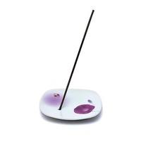 RäUcher Set RäUcherstäBchenhalter Yume No Yume Winde -- 8.2X1.2X8.2Cm + RäUchers