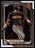 Samuel Zavala 2024 Bowman #BCP-57 Padres MLB READ FREE SHIPPING AutographDen