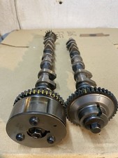 2 Alberi A Camme Dacia Dokker Duster Lodgy Motore Benzina Bifuel Gpl HM4D7 2017