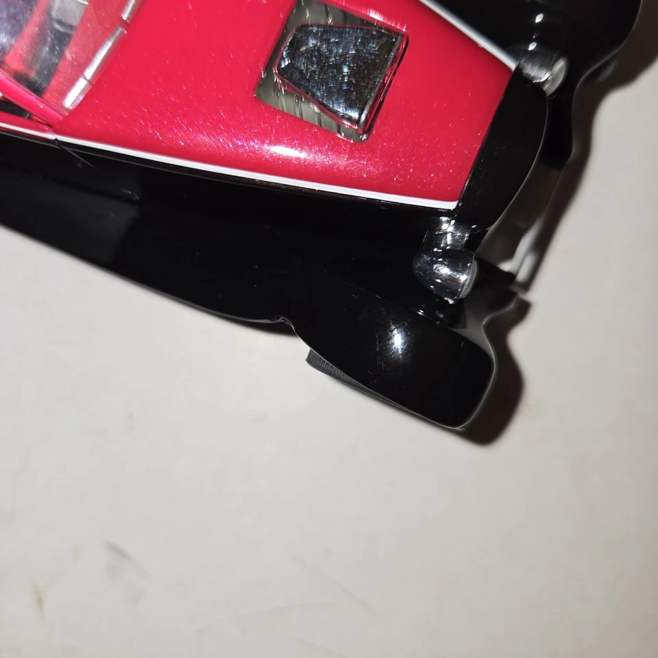 Coche Ranura Carrera Evolution 32 Ford Hotrod SuperCargado 1/32 - LEER COMO ESTÁ Foto 4 de 4