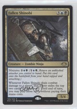 Fallen Shinobi Magic: Modern Horizons MH1 #199