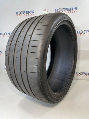 1X Goodyear Eagle F1 Asymmetric 5 P305/30R21 104 Y Quality Used  Tires 7/32