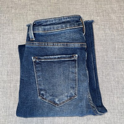Risen Jeans Women s Size 3/26 | Dark Wash