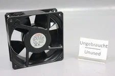 ETRI 125 XR 125XR5182002 Fan 119X119X38Mm 115V Unused
