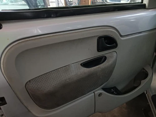 JB1974 Boite A Vitesse pour RENAULT KANGOO I (F/KC0) ALIZE 2001 économies 9206347