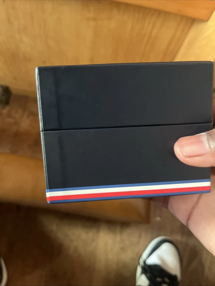 TOMMY HILFIGER TH408.3.113.3337 Quartz 39mm Pink Silicon Strap Women’s Watch - Image 3 of 4