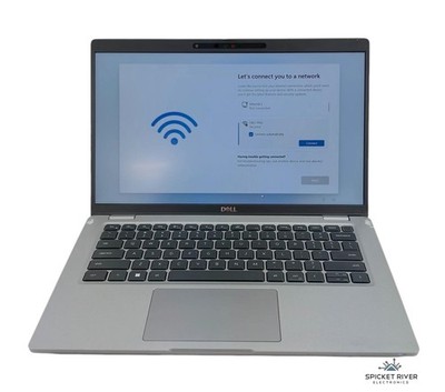 Dell Latitude 5430 10-Core i7-1255U 4.70GHz 512GB SSD 16GB RAM - READ #233031