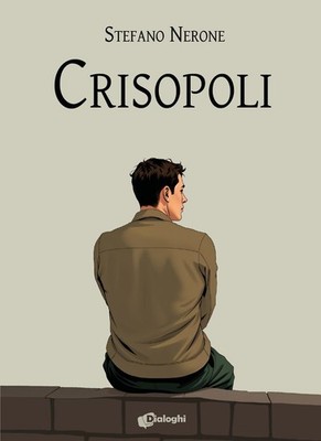 Buch - Nero Stephanus - Chrysopolis - Dialoge