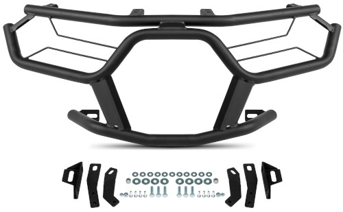 Rival Kymco MXU 700 550i (Euro) Front Bumper 2020-2023 2444.7514.1