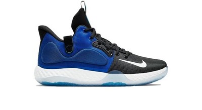 Nike KD Trey 5 Vll Racer Blue