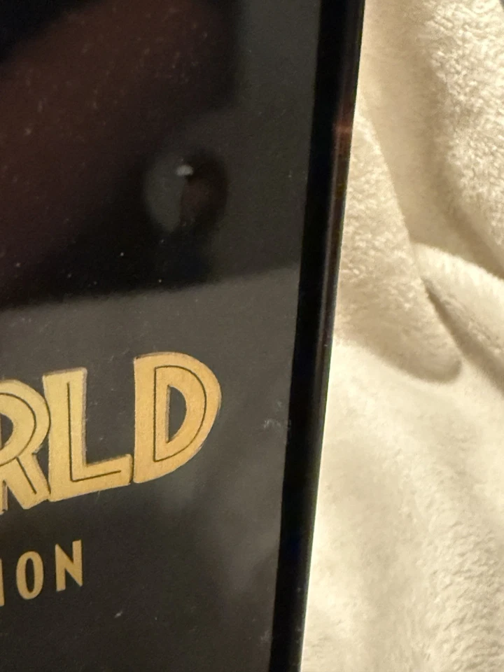 Jurassic World Ultimate Collection Steelbook Set -PLEASE READ NOTES Ships Fast - Image 4 of 4