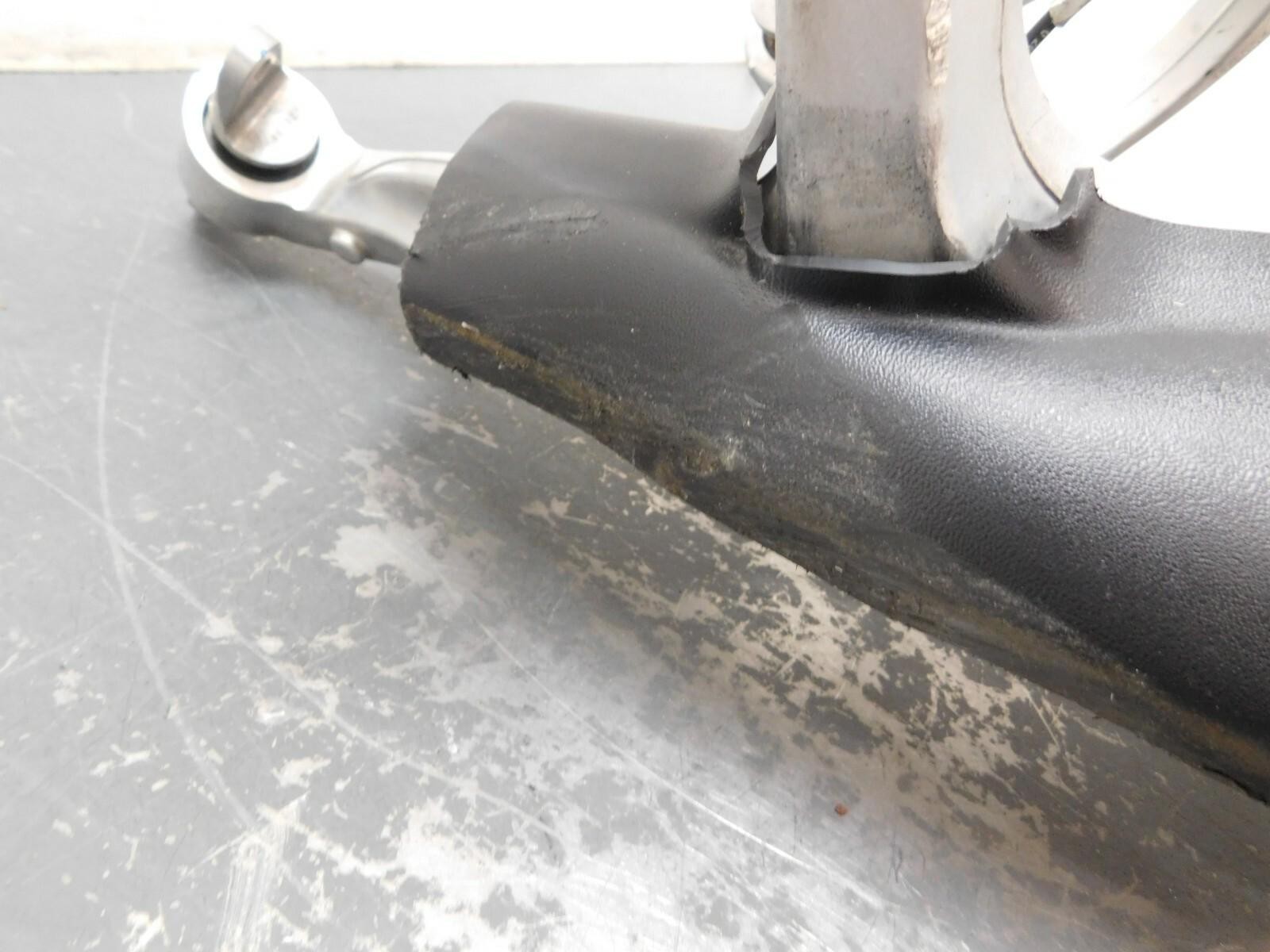 2017 15 16 18 19 McLaren 570S 570 Right Front Hub Knuckle Control Arms #3268 A2