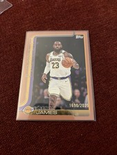 The King Reigns Supreme! Top Selling 2014-15 NBA Jerseys 23