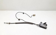 Mercedes-Benz Vaneo W414 2004 Links Heckklappenschloss A4147660126 LGI96192 Mercedes-Benz Vaneo W414 2004 Links Heckklappenschloss A4147660126 LGI96192