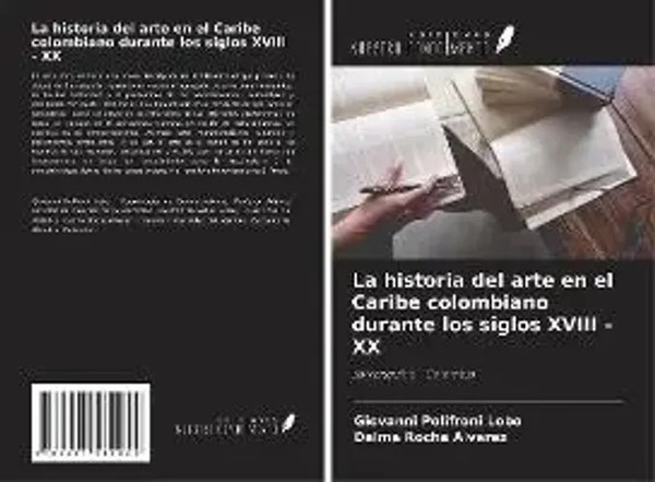 Giovanni Polifroni Lobo (U. A.) | La Historia Del Arte En El Caribe...-image