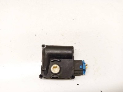 Audi A6 2005 Heater Vent Flap Control Actuator Motor 0132801359, G #2727093-08