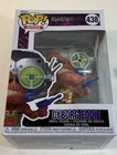 Iron Maiden FUNKO POP Rocks Iron Maiden Cyborg Eddie # Toy Vinyl Figure NEW 😎