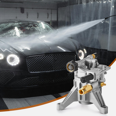 #ad Pressure Washer Pump 7 8quot; Shaft Vertical 2400 PSI Briggs and Stratton $69.05