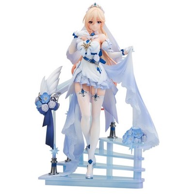 miHoYo Official Honkai Impact 3 Bianka Durandal Ataegina Ver.1/7 Statue Model