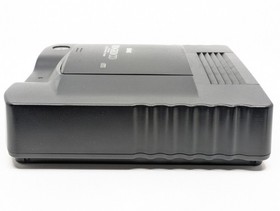 Neo Geo CD CD-T01 Console SNK w/ Controller AC Adapter Tested Japan