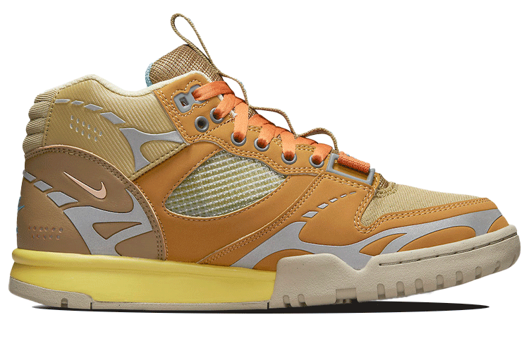 Nike Air Trainer 1 Sp Coriander - DH7338-300 Size | eBay display picture 1