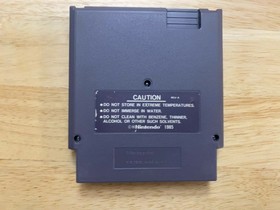 Lot Of 4 Nintendo NES Game Cartridges Faxanadu Bayou Billy Sky Shark Top Gun