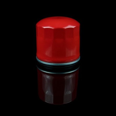 Suncoast Diesel ALLISON SPIN ON FILTER (RED)