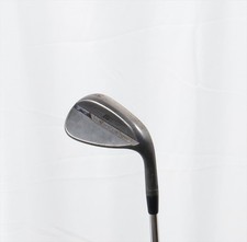 Titleist Vokey Sm8 Jet Black S Grind Wedge 54°-10 Vokey Sm8 13669332 Good