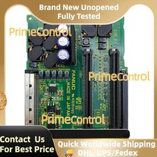 A20B-8200-0680 slot rear panel board for FANU...