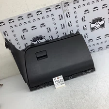 2018 - 2024 BUICK ENCLAVE DASHBOARD GLOVE BOX UPPER COVER OEM BLACK_HKE