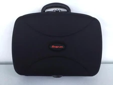 Brand New Snap On Tools hard cover carrying case Scanner or other tools