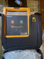 Medtronic LifePak 500 AED training system