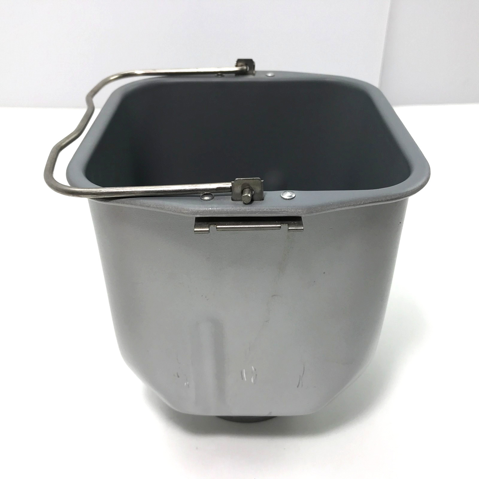 Welbilt ABM3600 BREAD PAN & PADDLE BLADE for Bread Maker Machine Genuine OEM