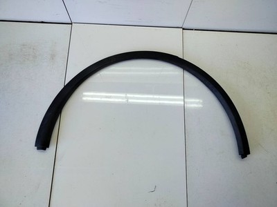 Tesla Model Y 2025 Hinten rechts Zierleiste Radlauf hinten 1658694-00-A YMJ14127