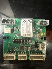 Otis PCB, 3D INTERFACE, W/HOLDER | AAA24591AQ2 Free Shipping