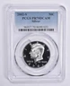 2002-S Silver Kennedy Half Dollar PR70 DCAM PCGS Blue Lbl *9752
