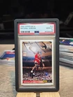 1992 Upper Deck, #23 Michael Jordan PSA 10