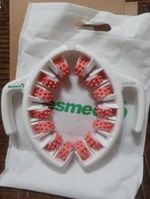 TESMED Cellulite Manual Massager : Made in Italy, Patented with Converging