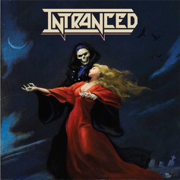 Intranced - Vinyl Record - F72Z-image