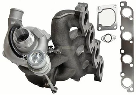 Turbolader Neu - OE-Ref. 1135266 für * Ford