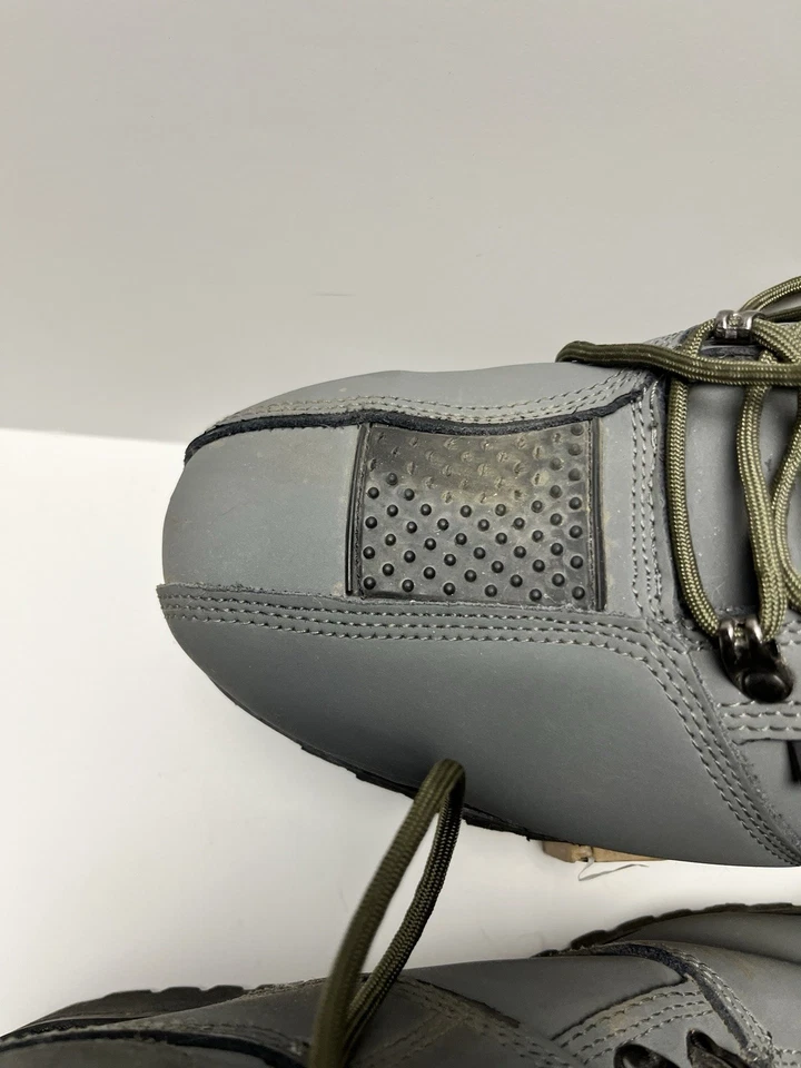 Joe Rocket Big Bang 2.0 Zapatos de Montar Botas de Motocicleta Talla 11 Foto 4 de 4