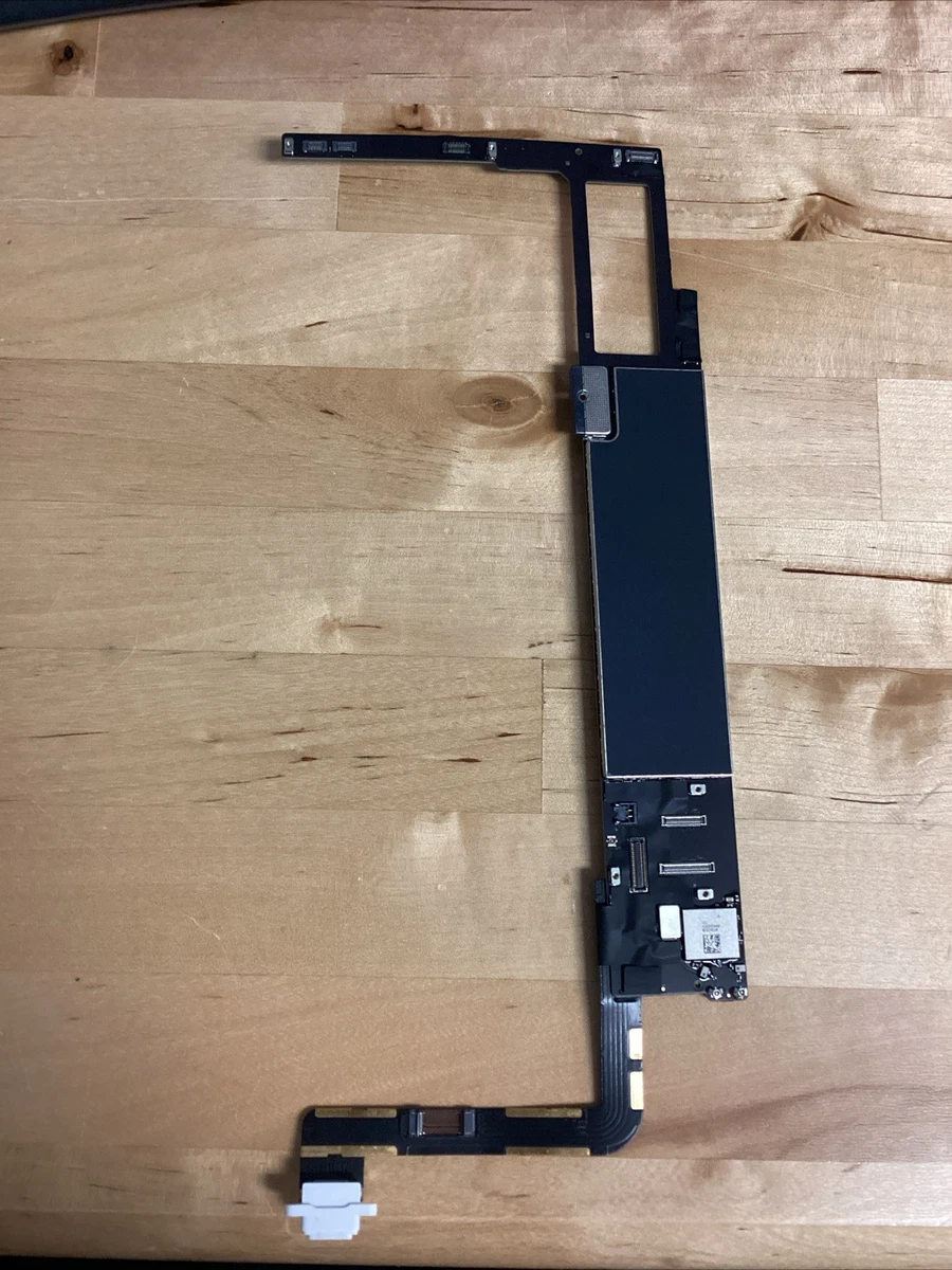 Scheda Logica Per IPad 6a Gen. 32GB WiFi A1893 – Sbloccata, Nessun ICloud Lock!