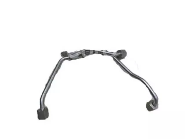 Conjunto de tubo de combustível genuíno Ford Lincoln 2010-2019 Taurus MKS MKT AA5Z-9J323-E - Imagem 2 de 4