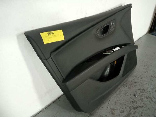 GUARNECIDO PUERTA DELANTERA IZQUIERDA / 1013841 PARA SEAT LEON ST 5F8 X-PERIEN - Imagen 4 de 10