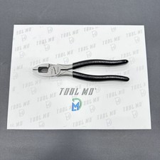 Snap-on Tools USA NEW 7" BLACK Lineman's Pliers 57AHLPBK