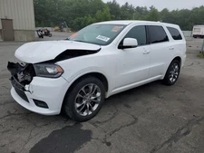 Audio Equipment Radio Display And Receiver Siriusxm Fits 19-20 DURANGO 857101