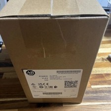 1PC NEW Allen Bradley 25B-D4PON104 A Powerflex 525 AC Drive 2 Hp Surplus Sealed